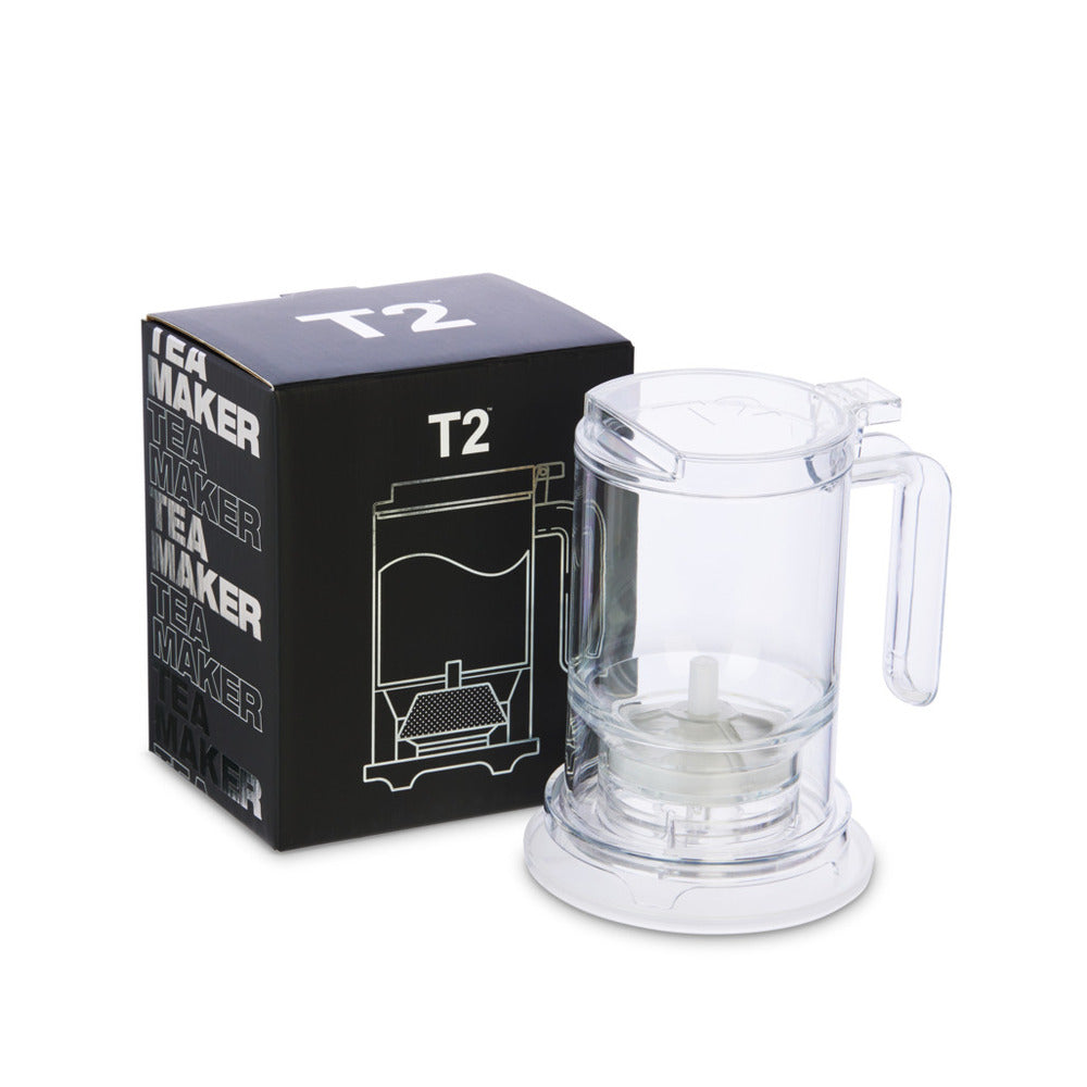 T2 Teamaker - Clear