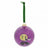 Disney Enchanting Bauble - Nightmare Before Christmas Festive Frights