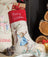 Beatrix Potter Peter Rabbit - Christmas Stocking