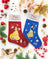 Disney Enchanting Stocking - Belle