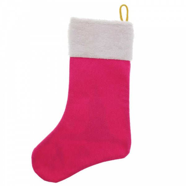 Disney Enchanting Stocking - Maleficent