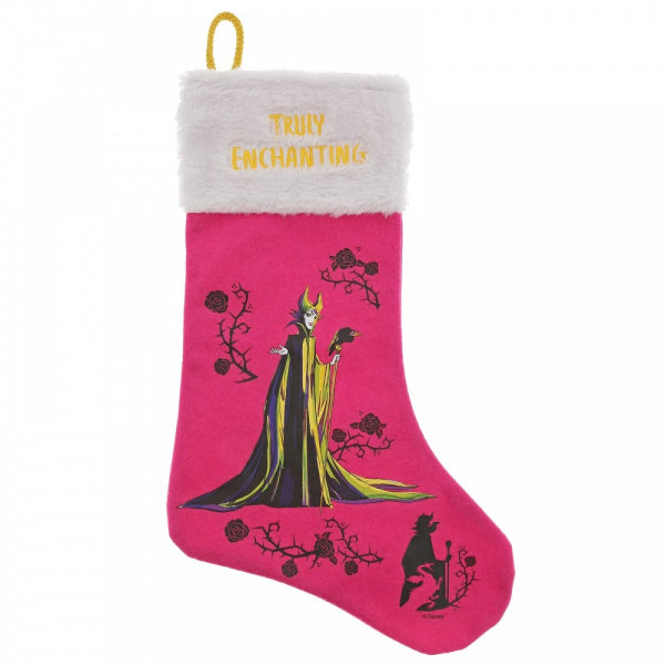 Disney Enchanting Stocking - Maleficent