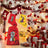 Disney Enchanting Stocking - Evil Queen