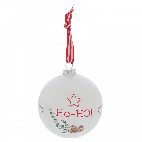 Disney Enchanting Bauble - Winnie The Pooh & Friends