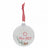 Disney Enchanting Bauble - Winnie The Pooh & Friends