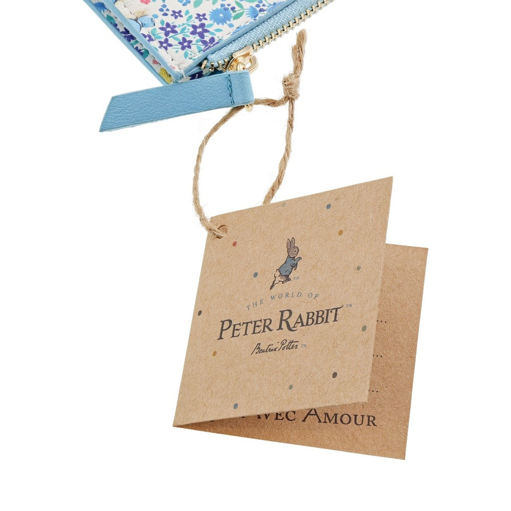 Beatrix Potter Peter Rabbit Garden Party Purse