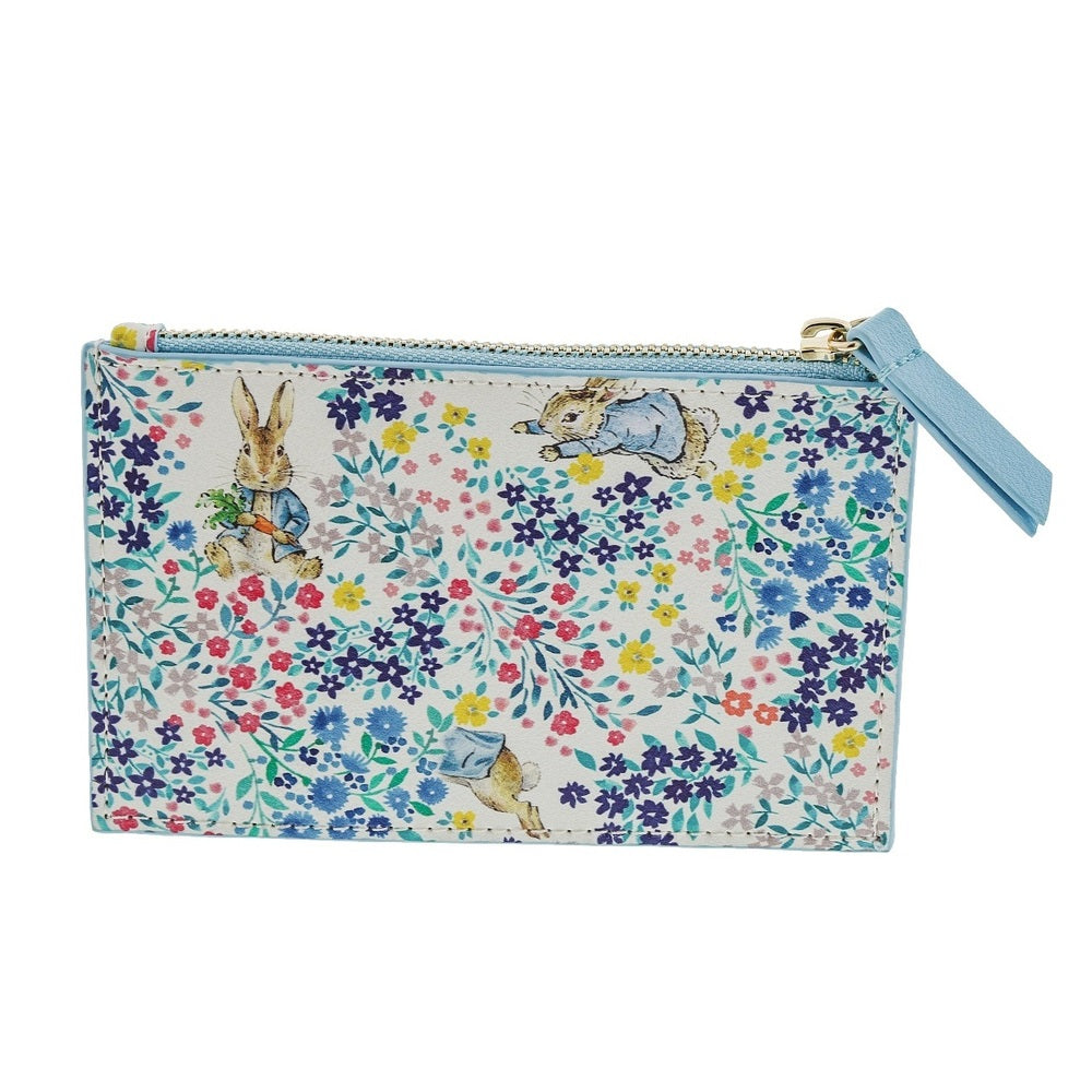 Beatrix Potter Peter Rabbit Garden Party Purse