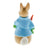 Beatrix Potter Peter Rabbit Figurine - Limited Edition Peter Rabbit With Radishes