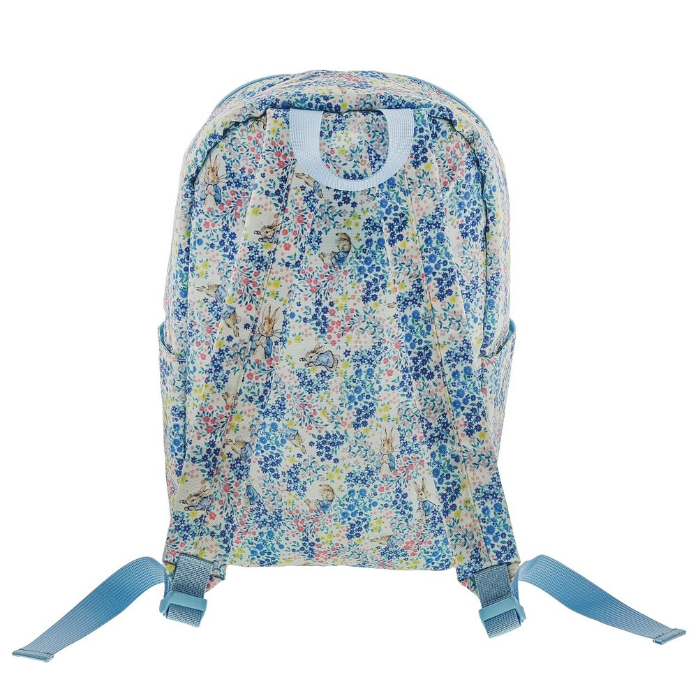 Beatrix Potter Peter Rabbit Garden Party Adult Backpack