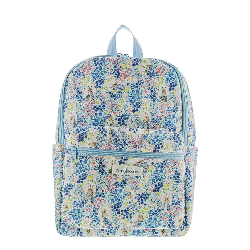 Beatrix Potter Peter Rabbit Garden Party Adult Backpack