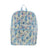 Beatrix Potter Peter Rabbit Garden Party Adult Backpack