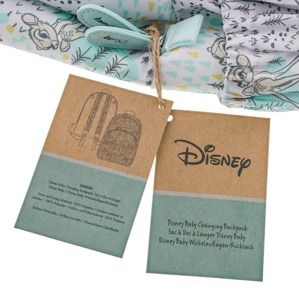 Disney Enchanting Baby - Changing Backpack