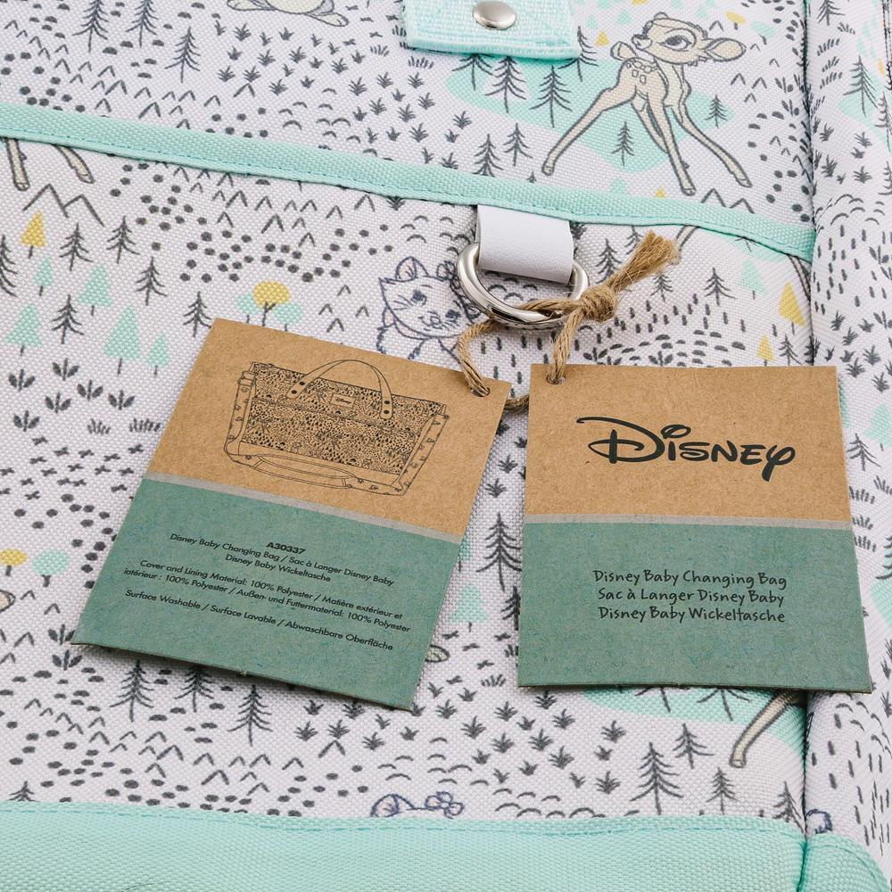 Disney Enchanting Baby - Changing Bag
