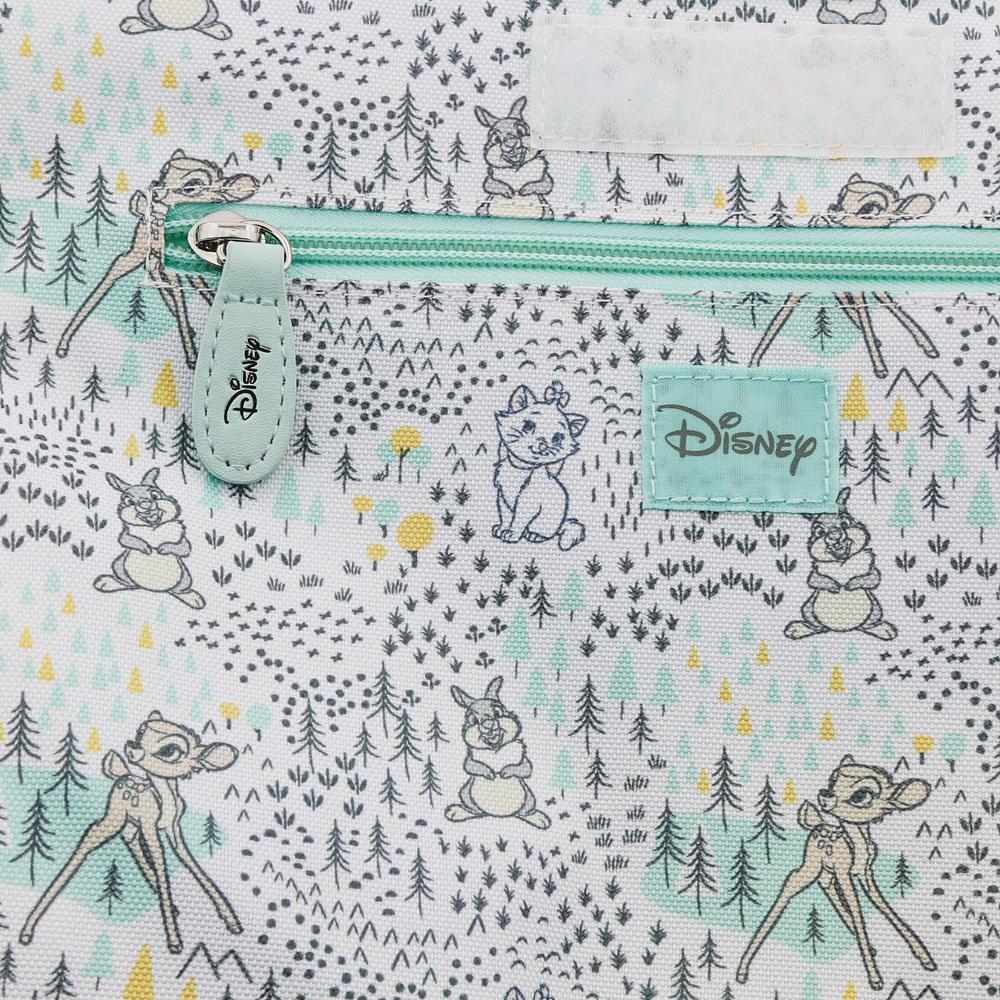 Disney Enchanting Baby - Stroller Organiser