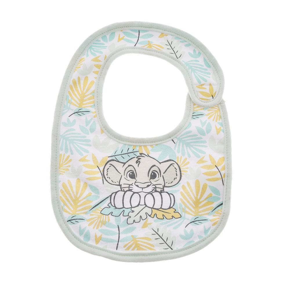 Disney Enchanting Baby - Bibs Set of 3