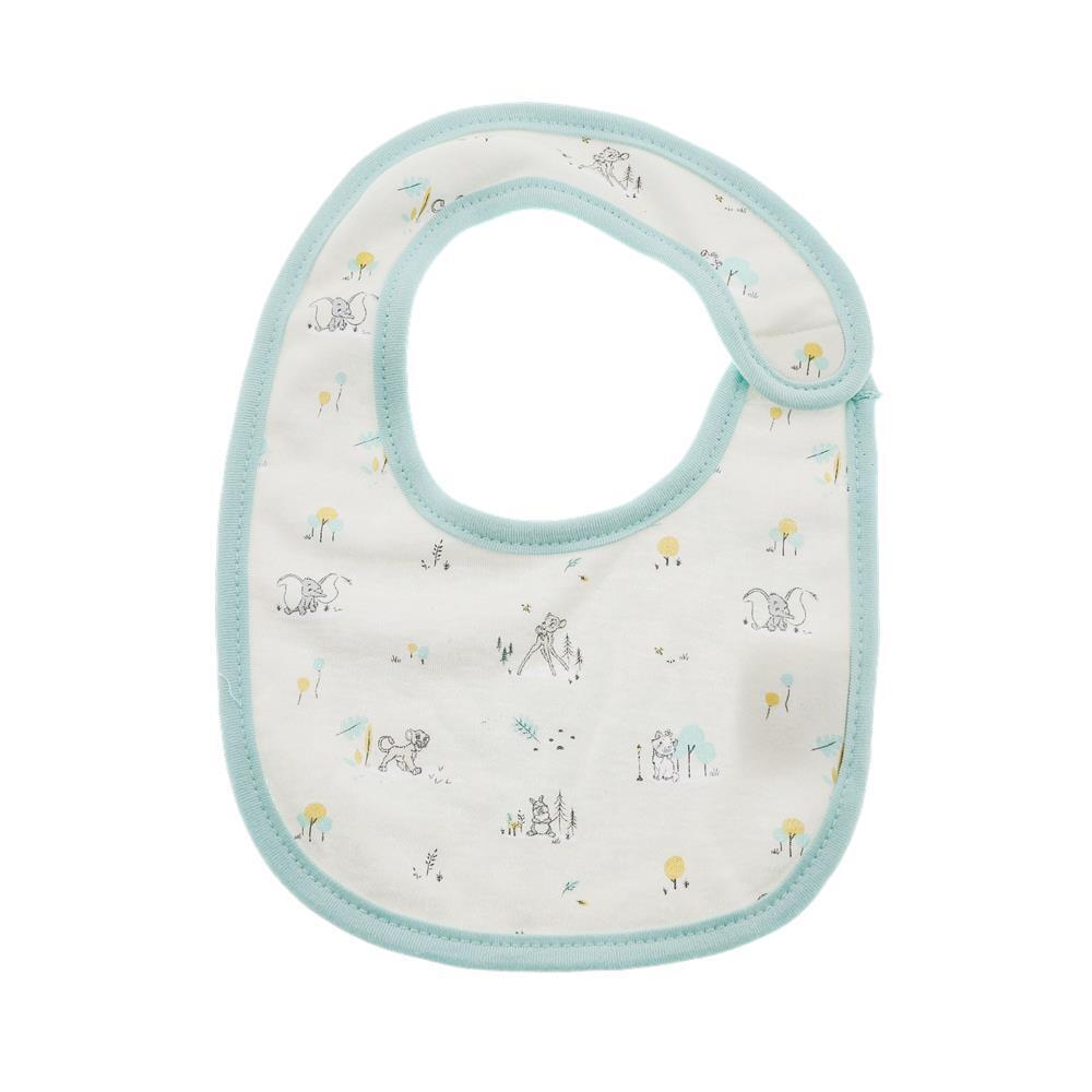 Disney Enchanting Baby - Bibs Set of 3