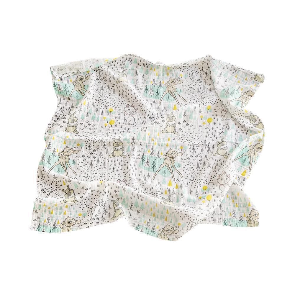Disney Enchanting Baby - Muslin Squares Set of 3