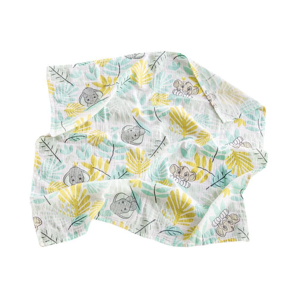 Disney Enchanting Baby - Muslin Squares Set of 3