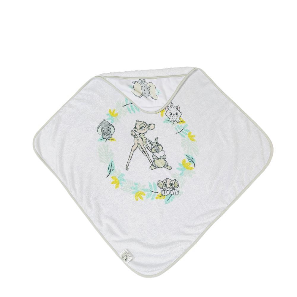 Disney Enchanting Baby - Hooded Towel