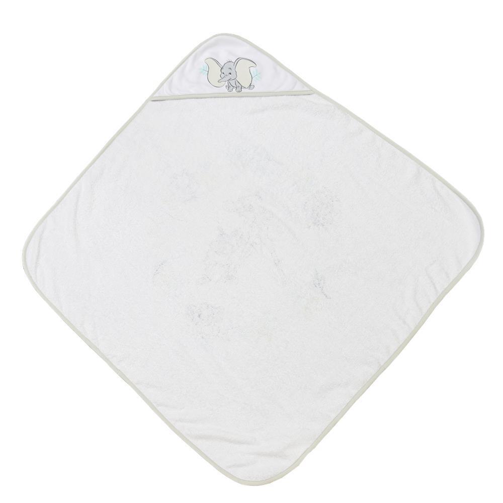Disney Enchanting Baby - Hooded Towel