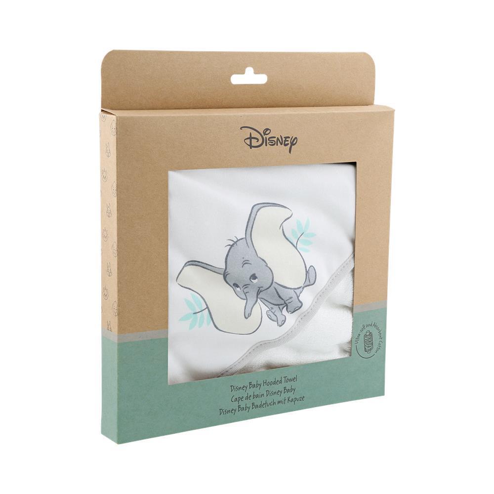 Disney Enchanting Baby - Hooded Towel