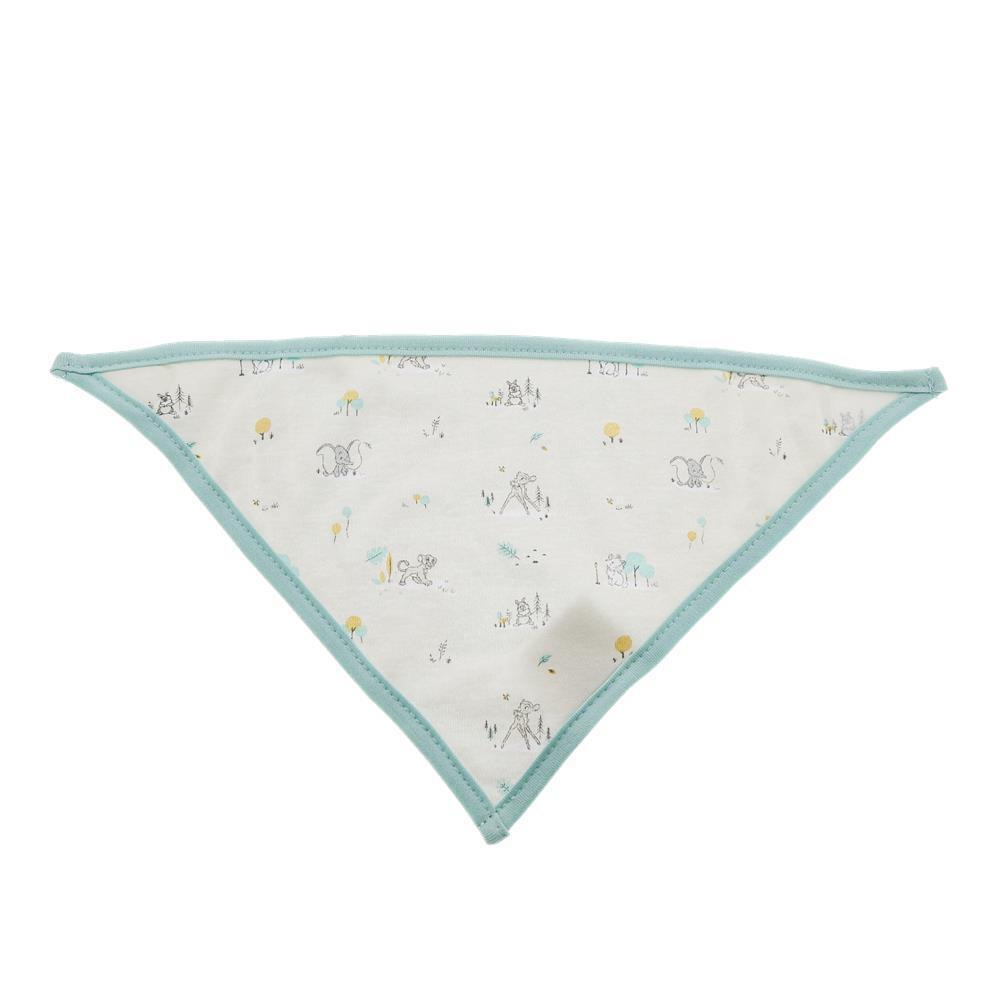 Disney Enchanting Baby - Bandana Bib Set of 3