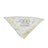 Disney Enchanting Baby - Bandana Bib Set of 3