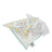 Disney Enchanting Baby - Bandana Bib Set of 3
