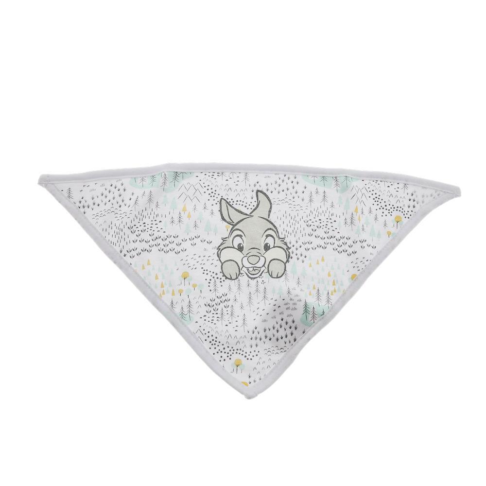 Disney Enchanting Baby - Bandana Bib Set of 3