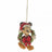 Jim Shore Disney Traditions - Mickey Mouse Hanging Ornament