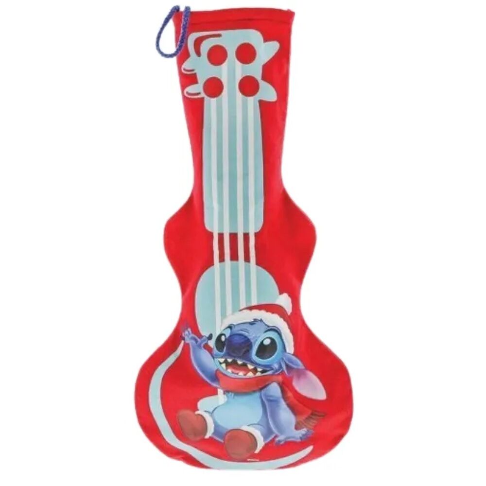 Disney Enchanting Stocking - Stitch