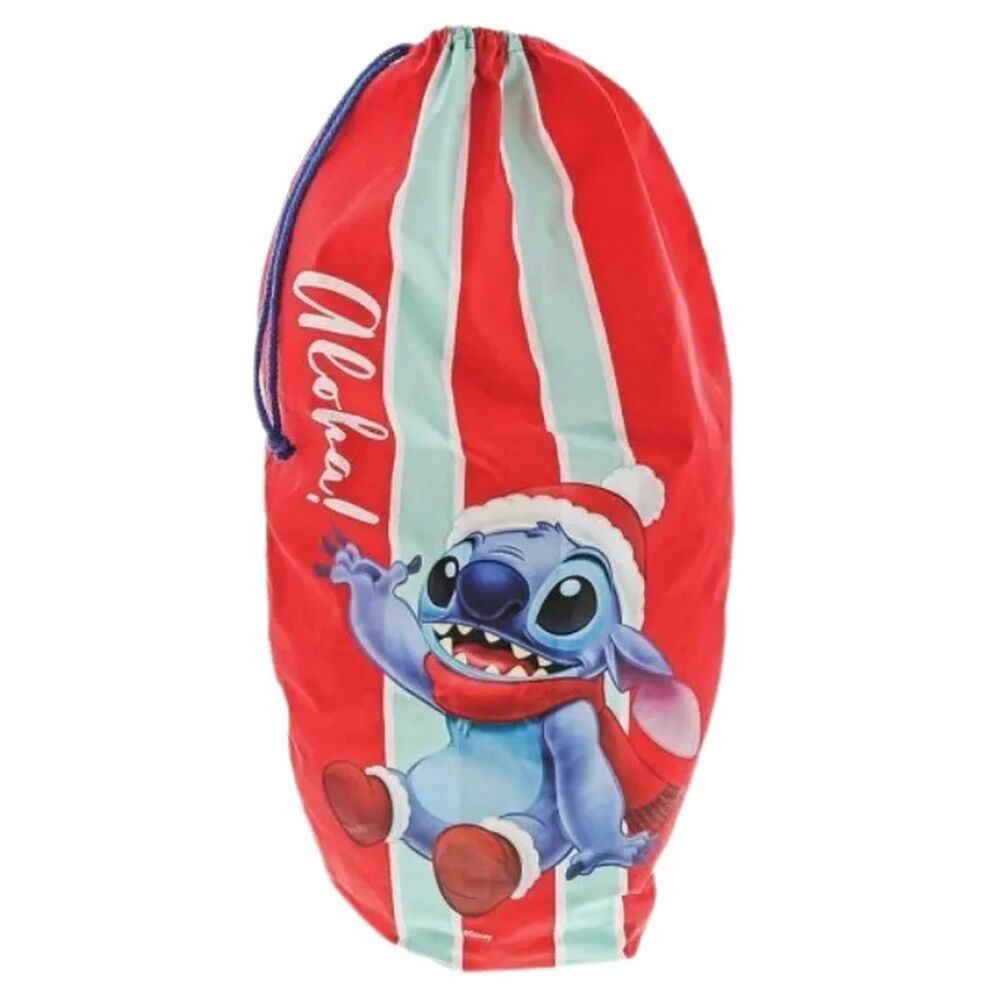 Disney Enchanting Sack - Stitch