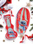 Disney Enchanting Sack - Stitch