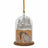 Beatrix Potter Domes - Mrs. Rabbit in Burrow Hanging Ornament