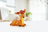 Disney Enchanting Money Bank - Bambi - The Young Prince