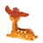 Disney Enchanting Money Bank - Bambi - The Young Prince