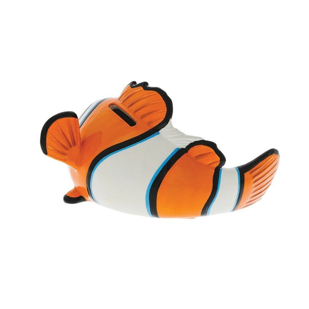 Disney Enchanting Money Bank - Nemo - Sharkbait