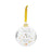 Disney Enchanting Bauble - Mickey & Minnie