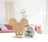 Disney Enchanting Baby - Mickey & Minnie Plaque