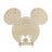 Disney Enchanting Baby - Mickey & Minnie Plaque