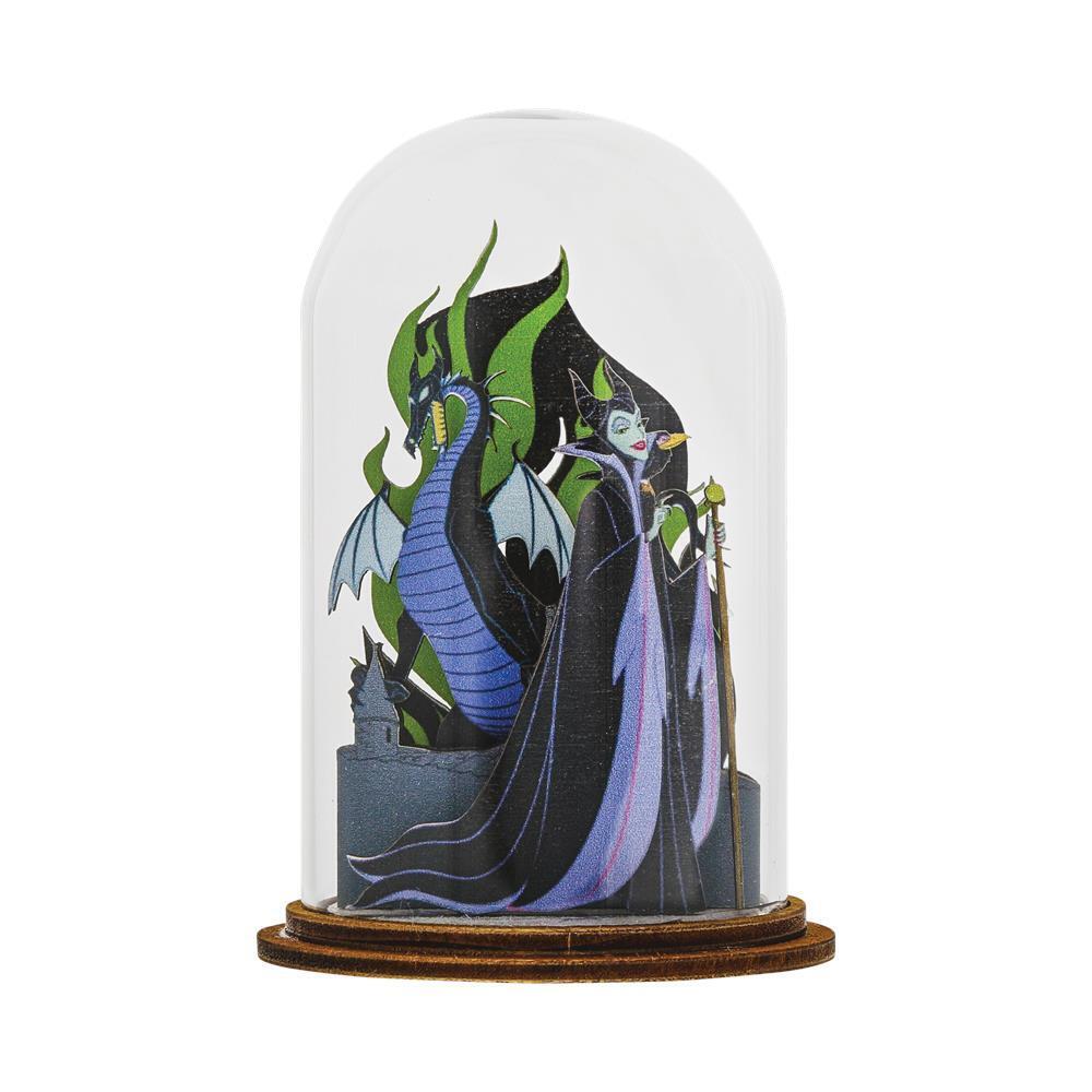Disney Enchanting Dome - Sleeping Beauty - Maleficent