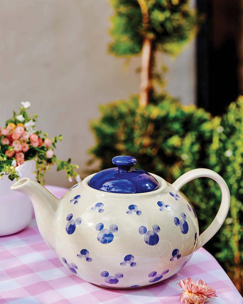 Disney Home - Mono - Teapot 1.25L