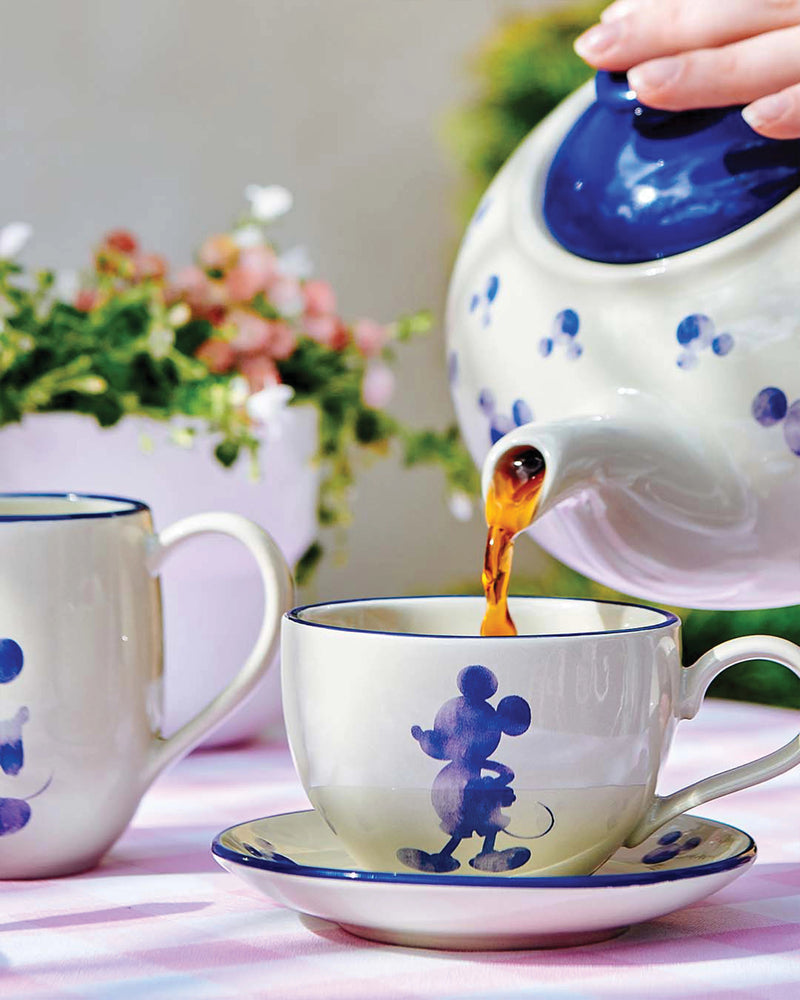 Disney Home - Mono - Teapot 1.25L