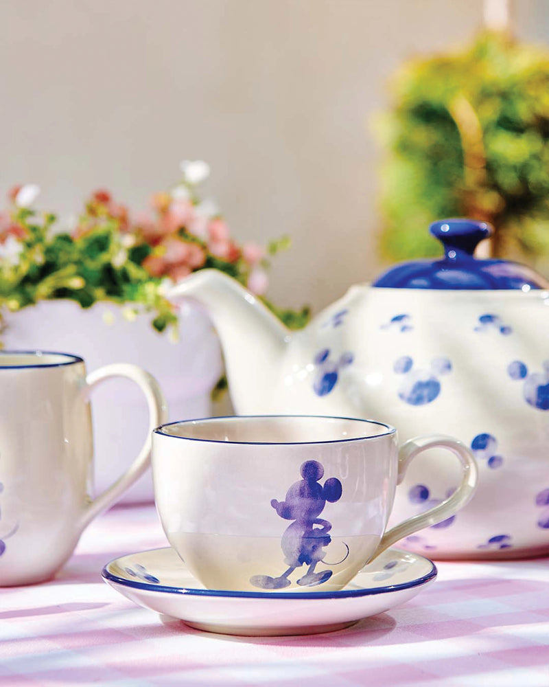 Disney Home - Mono - Teapot 1.25L