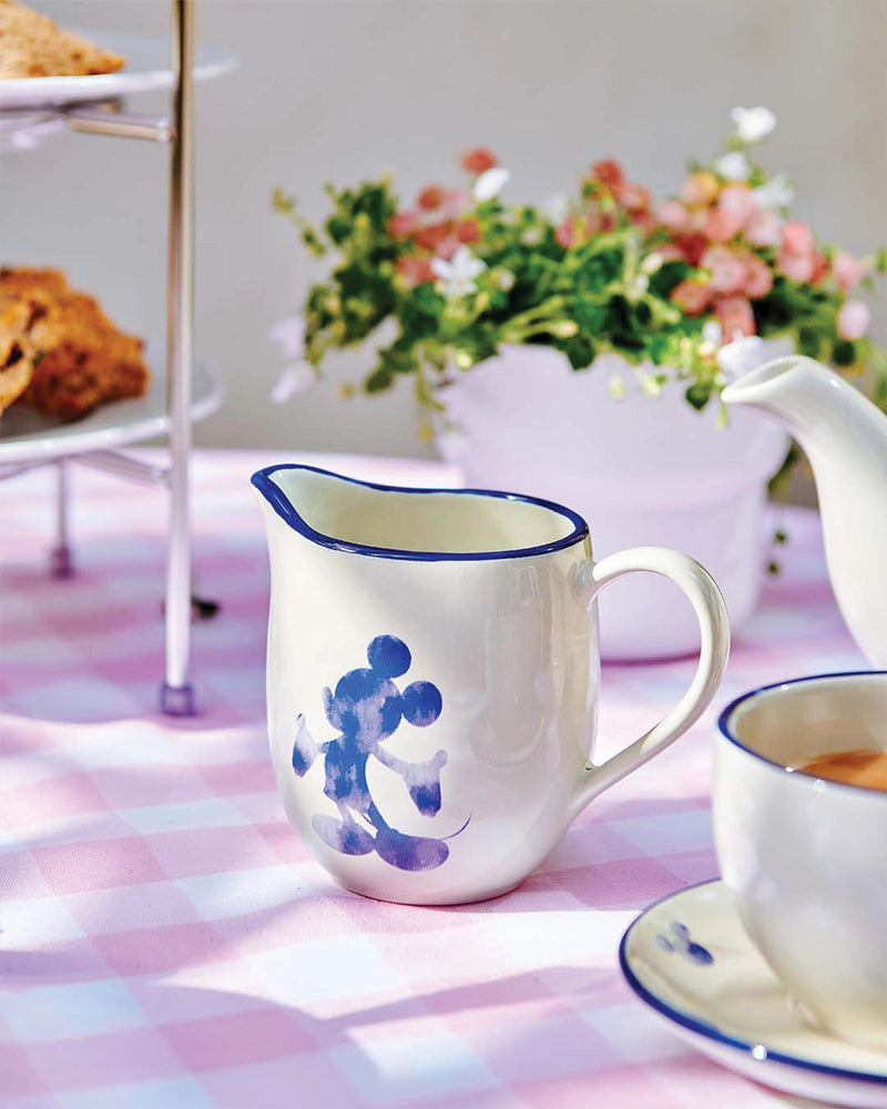 Disney Home - Mono - Cream Jug 230ml