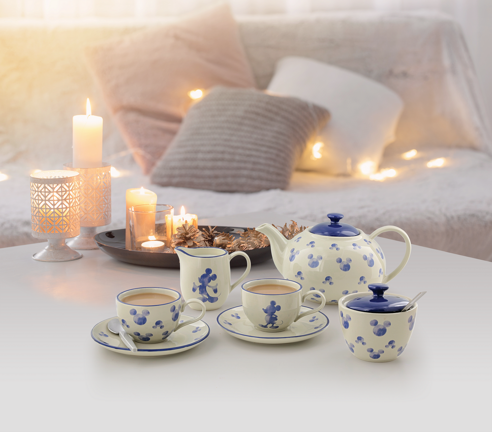 Disney Home - Mono - Sugar Bowl 220ml
