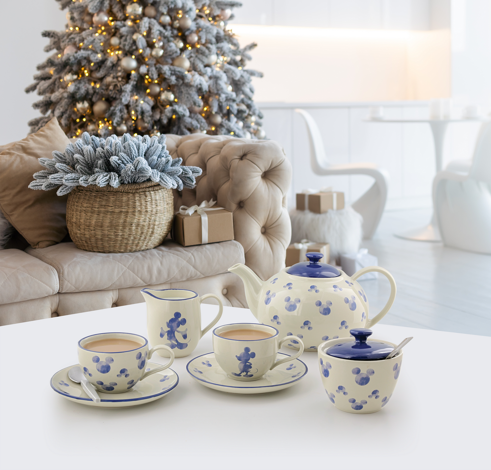 Disney Home - Mono - Sugar Bowl 220ml