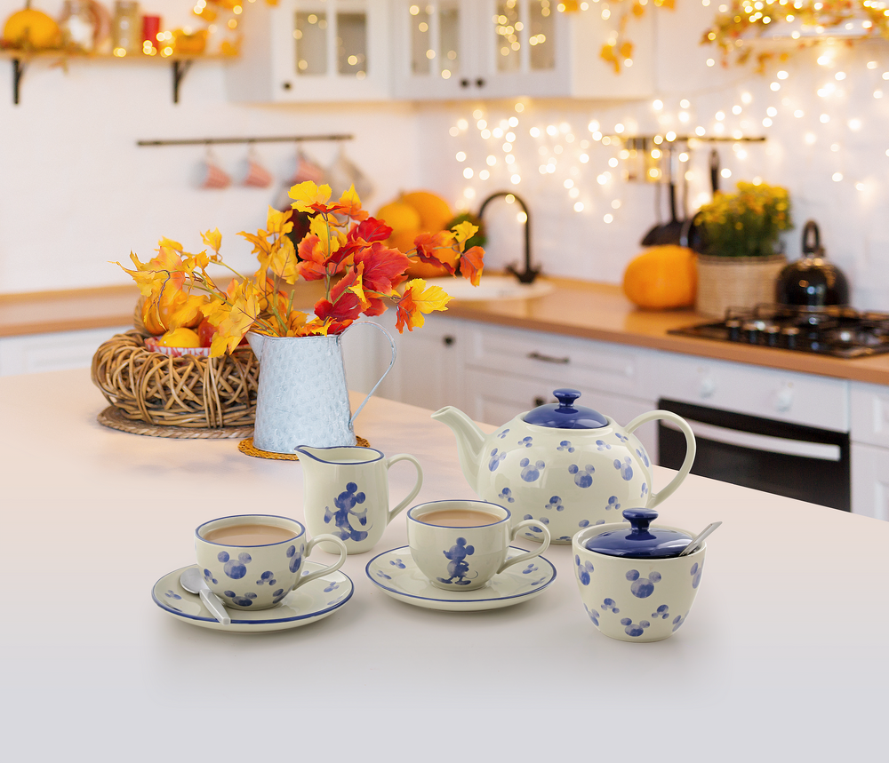 Disney Home - Mono - Sugar Bowl 220ml