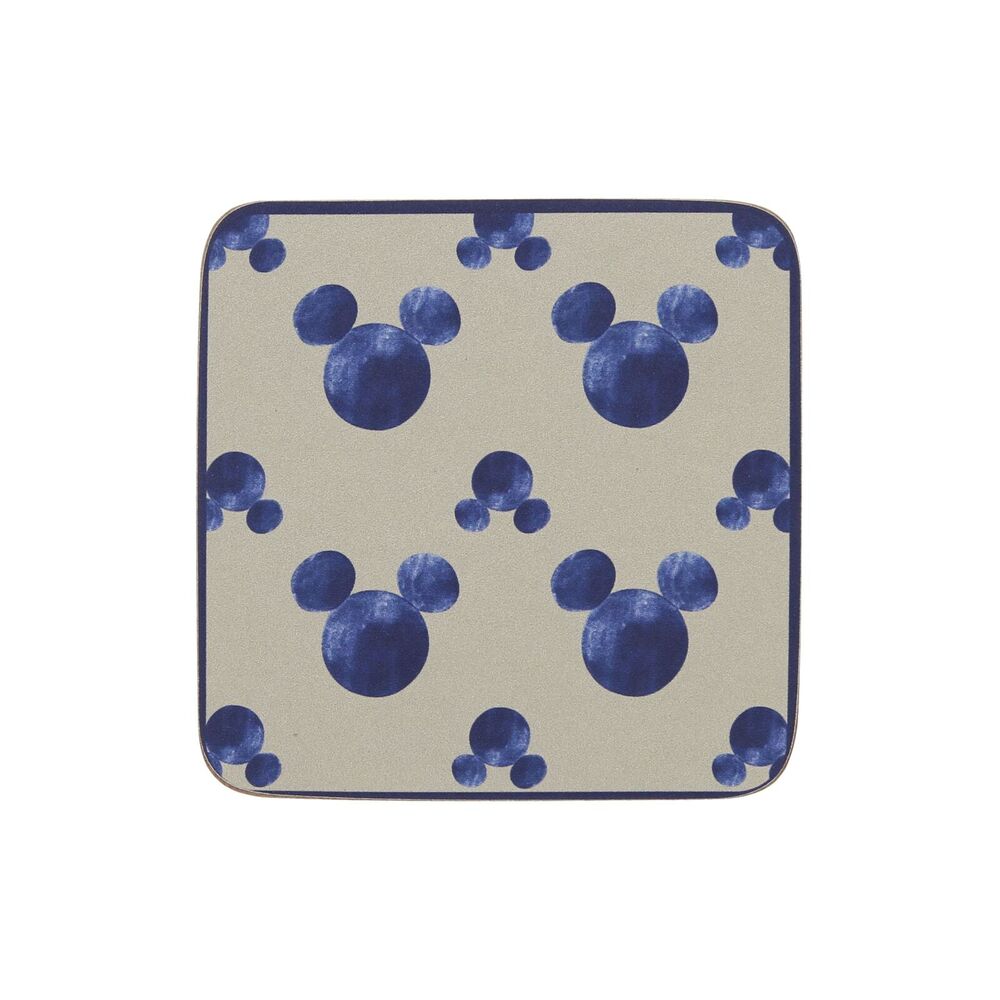 Disney Home - Mono - Coasters (Set of 4)