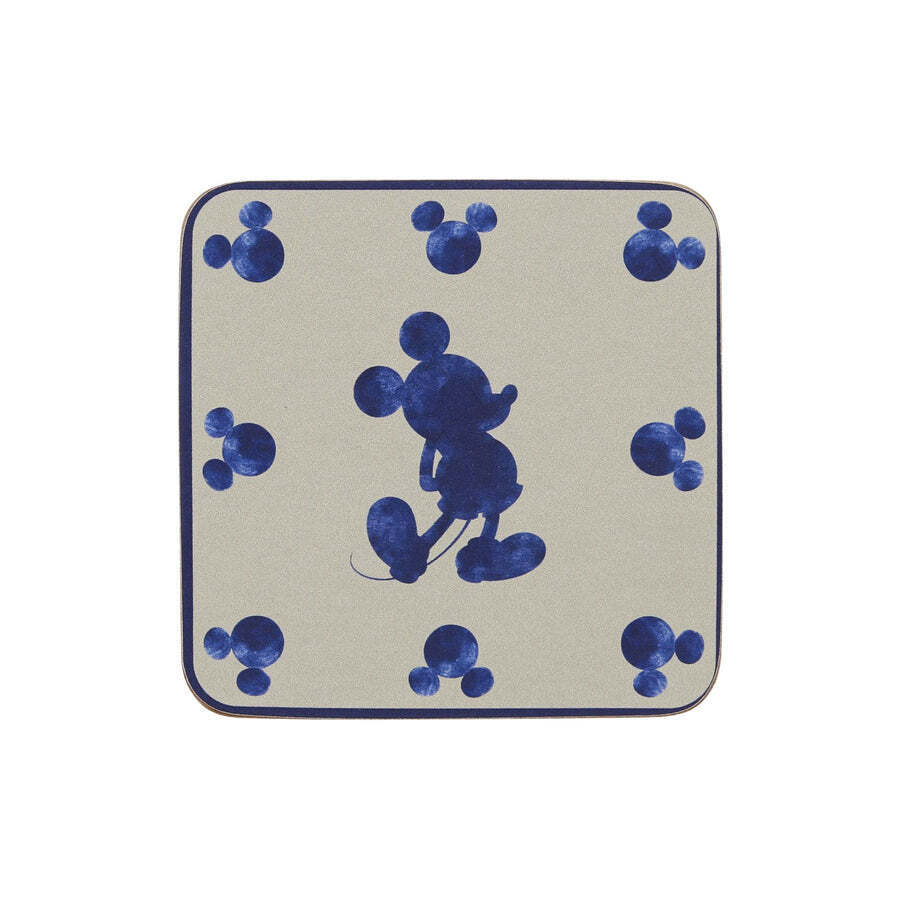 Disney Home - Mono - Coasters (Set of 4)